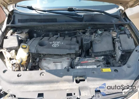 2011 Toyota Rav4 z USA, uszkodzony, nr VIN 2T3BF4DVXBW096769